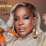 Mary J. Blige To Be Inducted Into Rock Hall
