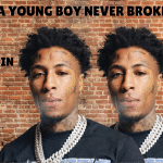 NBA YoungBoy Arrested In Utah Court For Multiple Charges