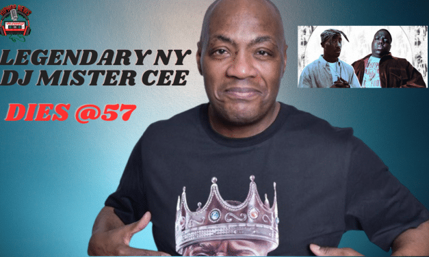 Remembering DJ Mister Cee: Iconic New York DJ Passes At 57