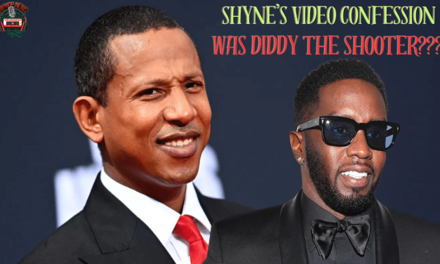 Shyne’s Video Confession: Potential Legal Trouble For Diddy