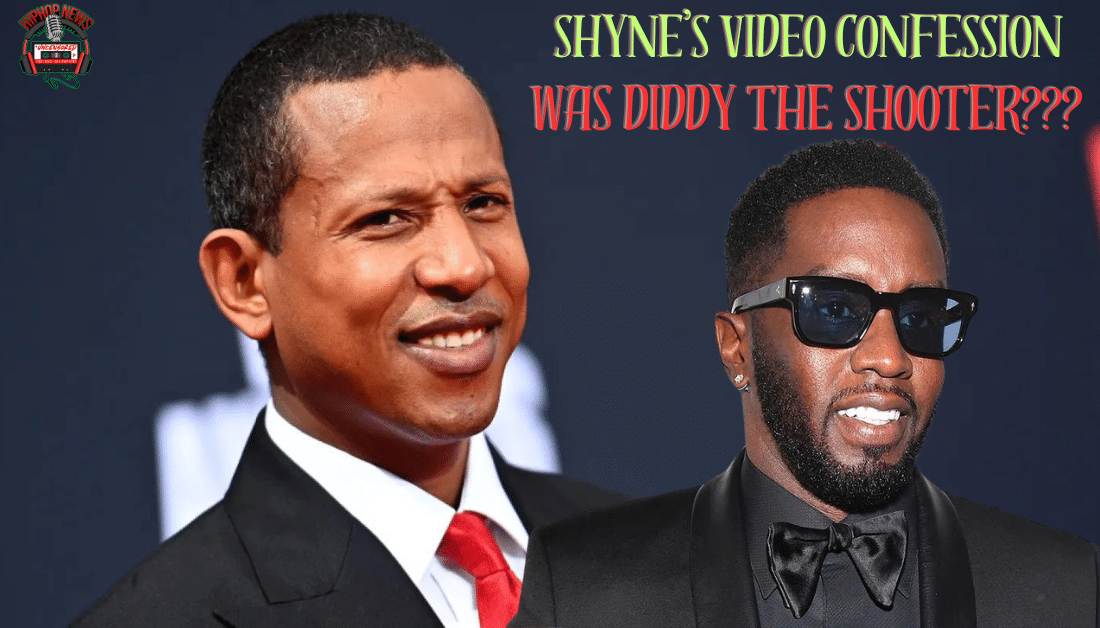 Shyne’s Video Confession: Potential Legal Trouble For Diddy