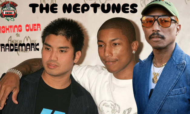 Chad Hugo Files Lawsuit Against Pharrell Williams Over Neptunes Trademark