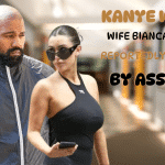Kanye Allegedly Punches Man Who Grabbed His Wife