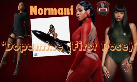 Dopamine Delight: Normani Teases Fans with Visuals for Debut Album