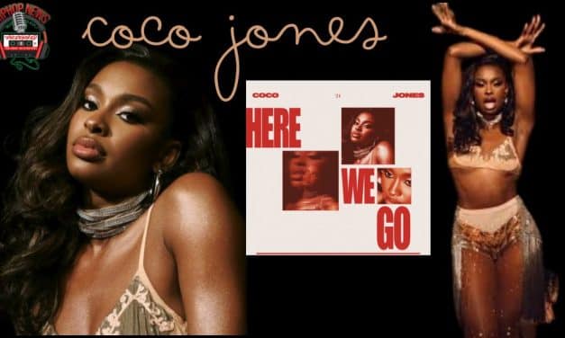 Coco Jones Brings Back True R&B Vibes in ‘Here We Go’