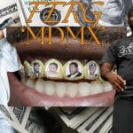 Ferg Unveils ‘MDMX’: First Offering of 2024