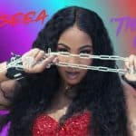 Shenseea’s ‘Tie Me Up’ Music Video Sparks Nostalgia Among Fans