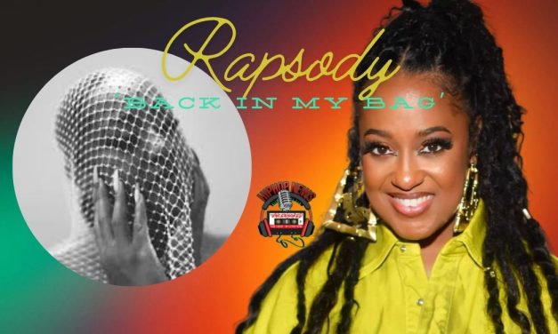 Rapsody bares all in ‘Please Don’t Cry’ album, debuts ‘Back In My Bag’ music video