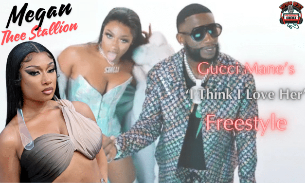 Megan Thee Stallion Revives Gucci Mane Classic