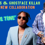 Ghostface Killah And Nas Collaborate On New Single ‘Scar Tissue’