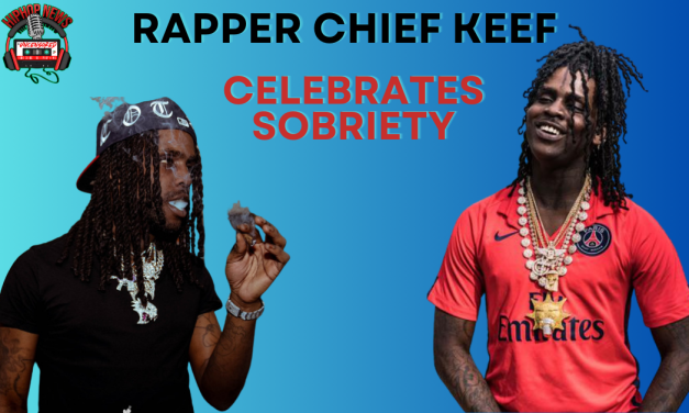 Chief Keef Embraces Sobriety After Album Release
