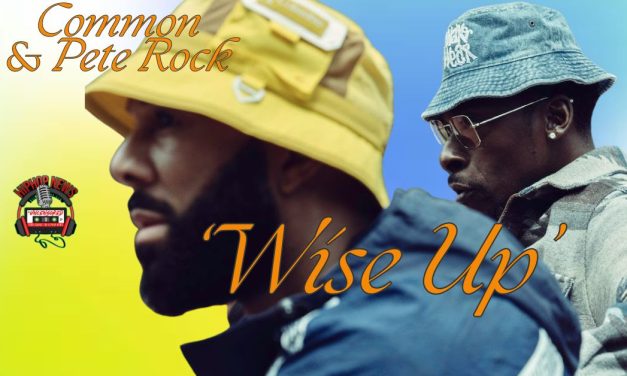 Common And Pete Rock Drop Soulful New Song ‘Wise Up’