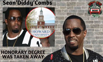 Howard University Revokes Diddy’s Honorary Degree