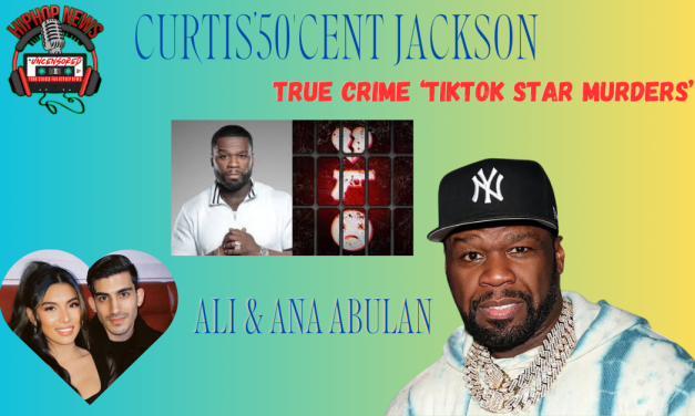 50 Cent Executive Producer On Peacock True Crime ‘TikTok Murders’
