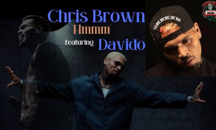 Chris Brown’s ‘Hmmm’ Music Video Embraces African Sound