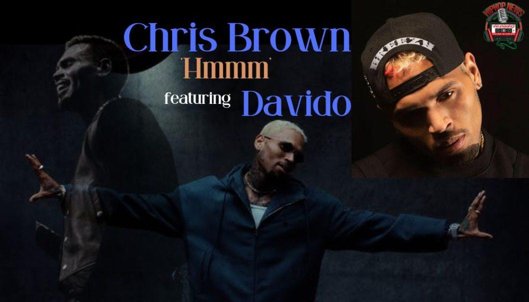 Chris Brown’s ‘Hmmm’ Music Video Embraces African Sound