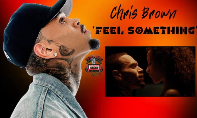 Chris Brown and Fans ‘Feel Something’ With New MV