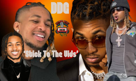 DDG’s “Stick To The Vids” Video Sparks Fan Buzz