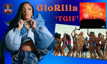 GloRilla’s ‘TGIF’ Video: The Ultimate Summer Party Anthem!