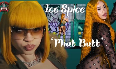Ice Spice Debuts ‘Phat Butt’ MV From ‘Y2K’ Album