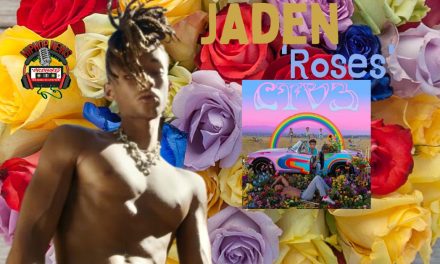 Jaden Blooms with New ‘Roses’ Music Video