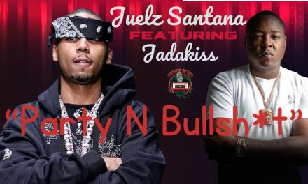 Juelz Santana and Jadakiss Take Over NYC in ‘Party N Bullsh*t’ Music Video