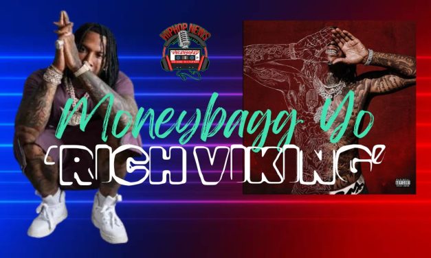 Moneybagg Yo’s ‘Rich Viking’ Music Video Delights Fans