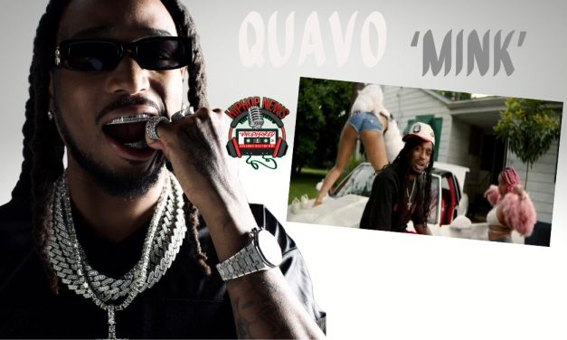 Quavo Unleashes ‘Mink’ Music Video, Fans Gear Up for Party