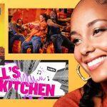 Alicia Keys Takes Her Story ‘Hell’s Kitchen’ To Broadway