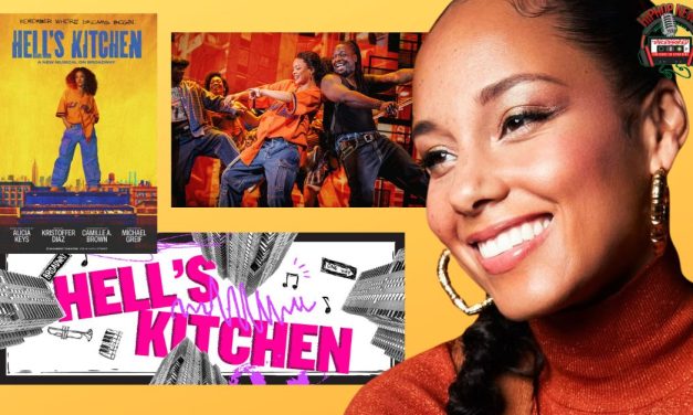 Alicia Keys Takes Her Story ‘Hell’s Kitchen’ To Broadway