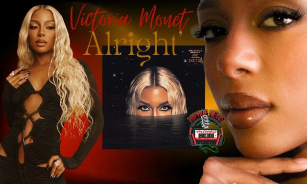 Victoria Monet Debuts ‘Alright’ MV: A Fan-Favorite with Jackson Vibes