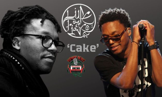 Lupe Fiasco Delivers ‘Cake’ Single and Music Video