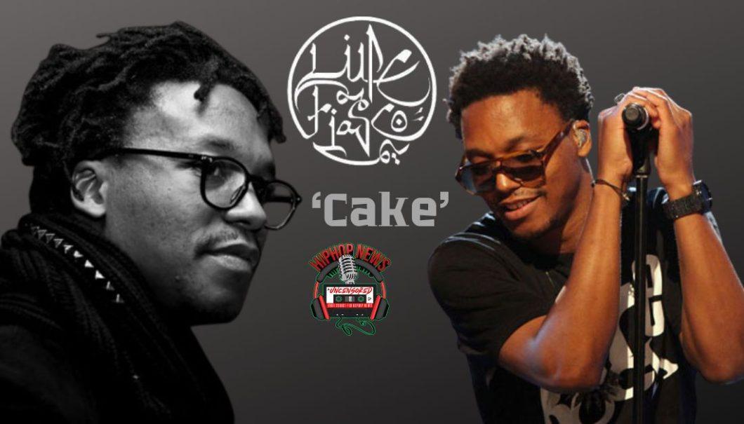 Lupe Fiasco Delivers ‘Cake’ Single and Music Video