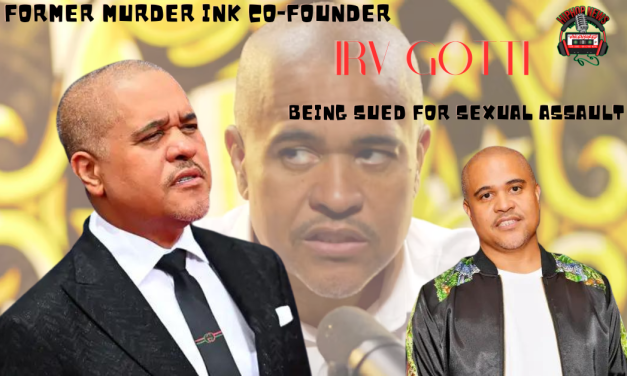 Irv Gotti Faces Lawsuit Over Sexual Assault