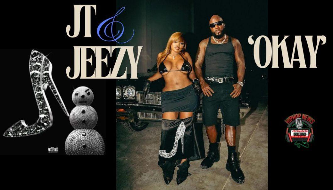 Jeezy Gets Candid in ‘OKAY’ Remix Video