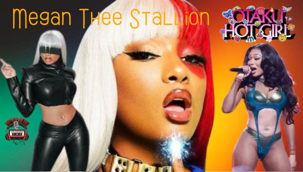 Megan Thee Stallion’s ‘MEGAN’ debuts at No. 3 on Billboard 200