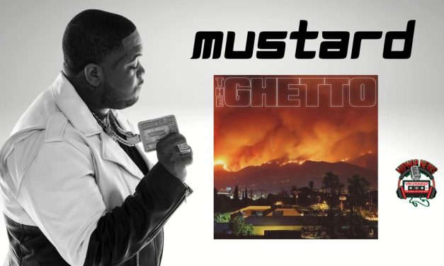 Mustard’s ‘Ghetto’ Music Video: Fans Rave Over Latest Album Release