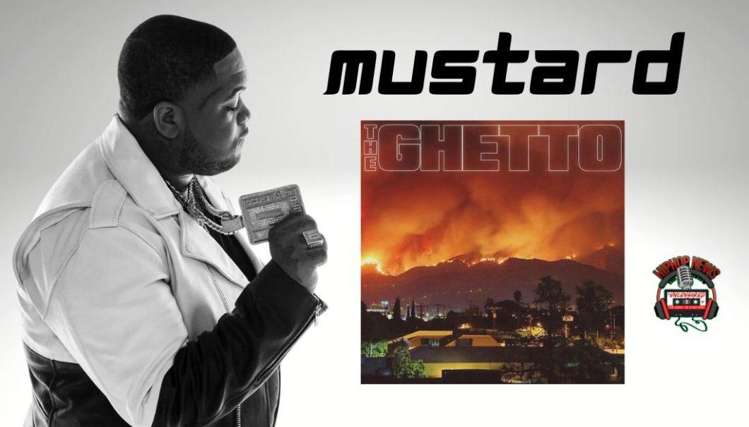 Mustard’s ‘Ghetto’ Music Video: Fans Rave Over Latest Album Release