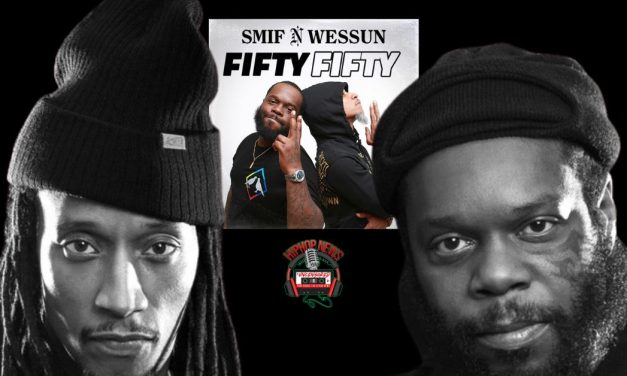 Smif-N-Wessun To Celebrate 30 Years with ‘Still Shinin’ Tour’ and Release MV for ‘Fifty Fifty’