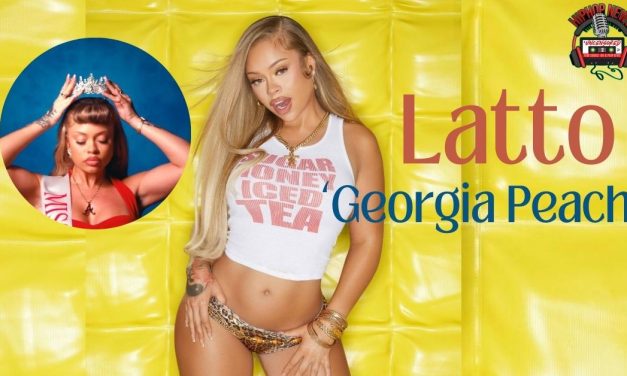 Latto’s ‘Georgia Peach’ Music Video Sparks Fan Frenzy