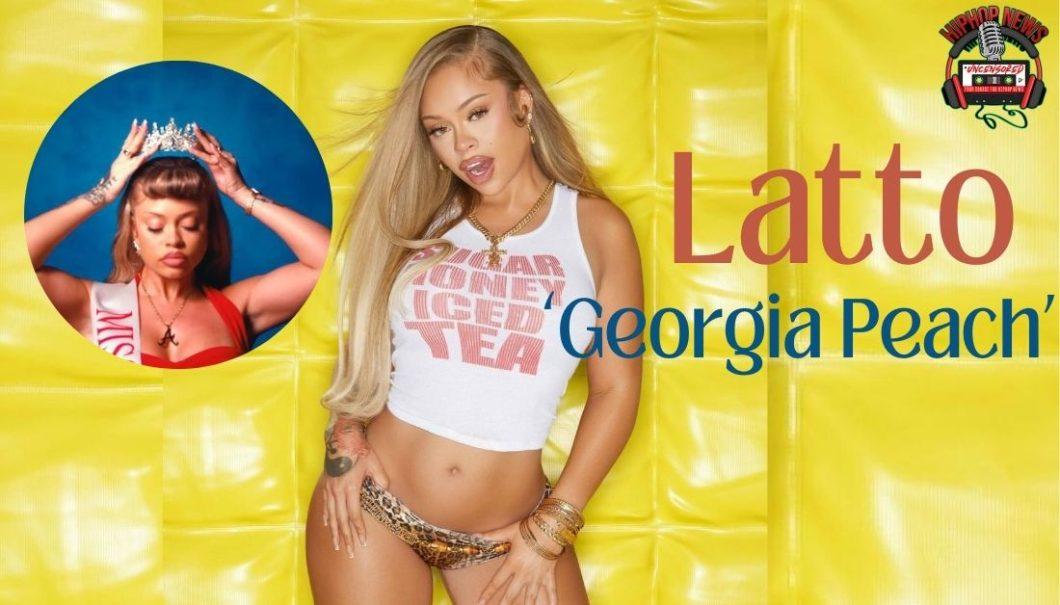 Latto’s ‘Georgia Peach’ Music Video Sparks Fan Frenzy