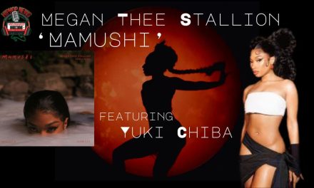 Megan Thee Stallion’s Seductive ‘Mamushi’ Video with Yuki Chiba Sparking Frenzy