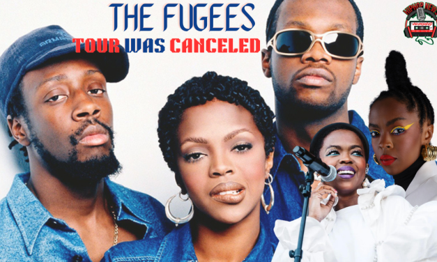 The Fugees’ Tour Cancellation: Lauryn Hill Faces Backlash