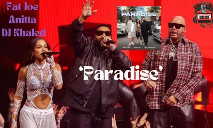 Fat Joe Unveils ‘Paradise’ Collab at 2024 MTV VMA’s