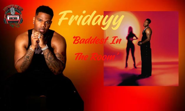 Fridayy’s ‘Baddest In the Room’ Music Video: A Tribute to Coming To America