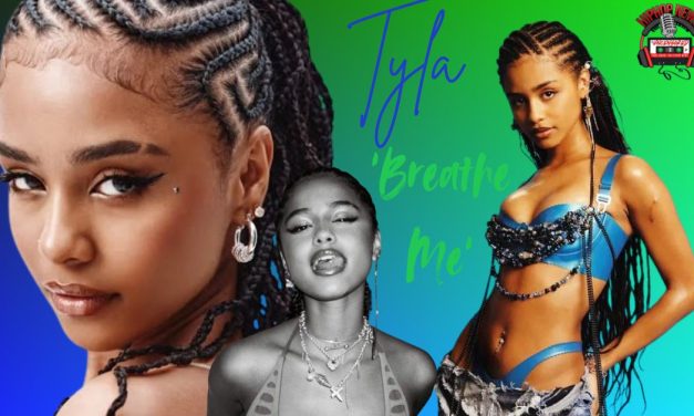 Tyla’s ‘Breathe Me’ Music Video: A Romantic Night in Japan