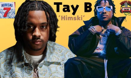 Tay B’s ‘Himski’ Music Video: Fan Frenzy!