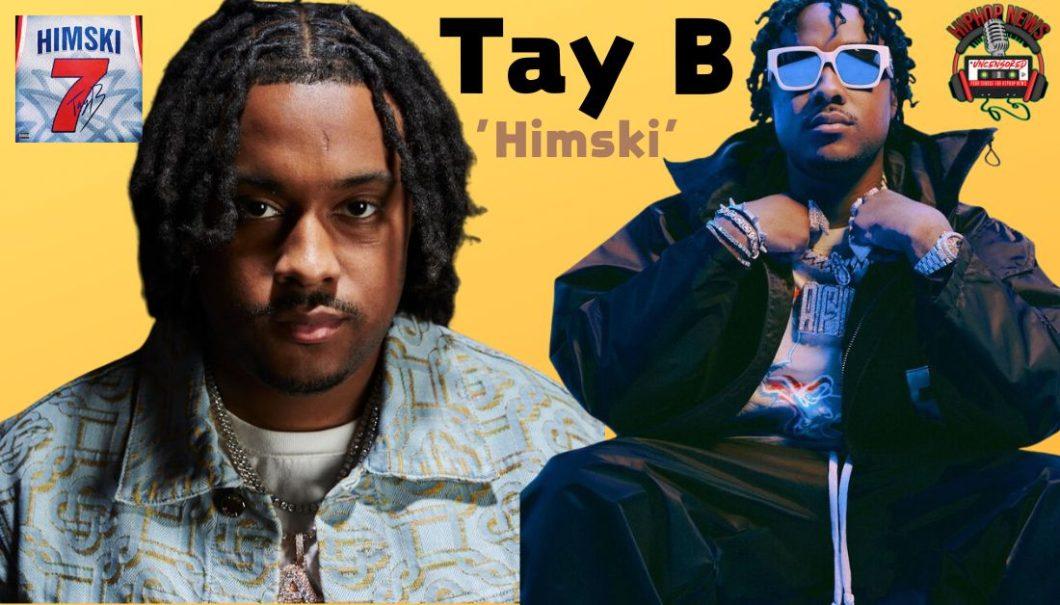 Tay B’s ‘Himski’ Music Video: Fan Frenzy!