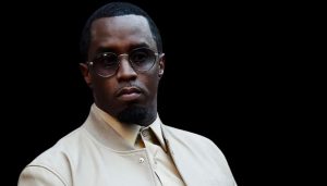 diddy arrested