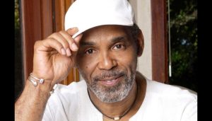 frankie beverly dead